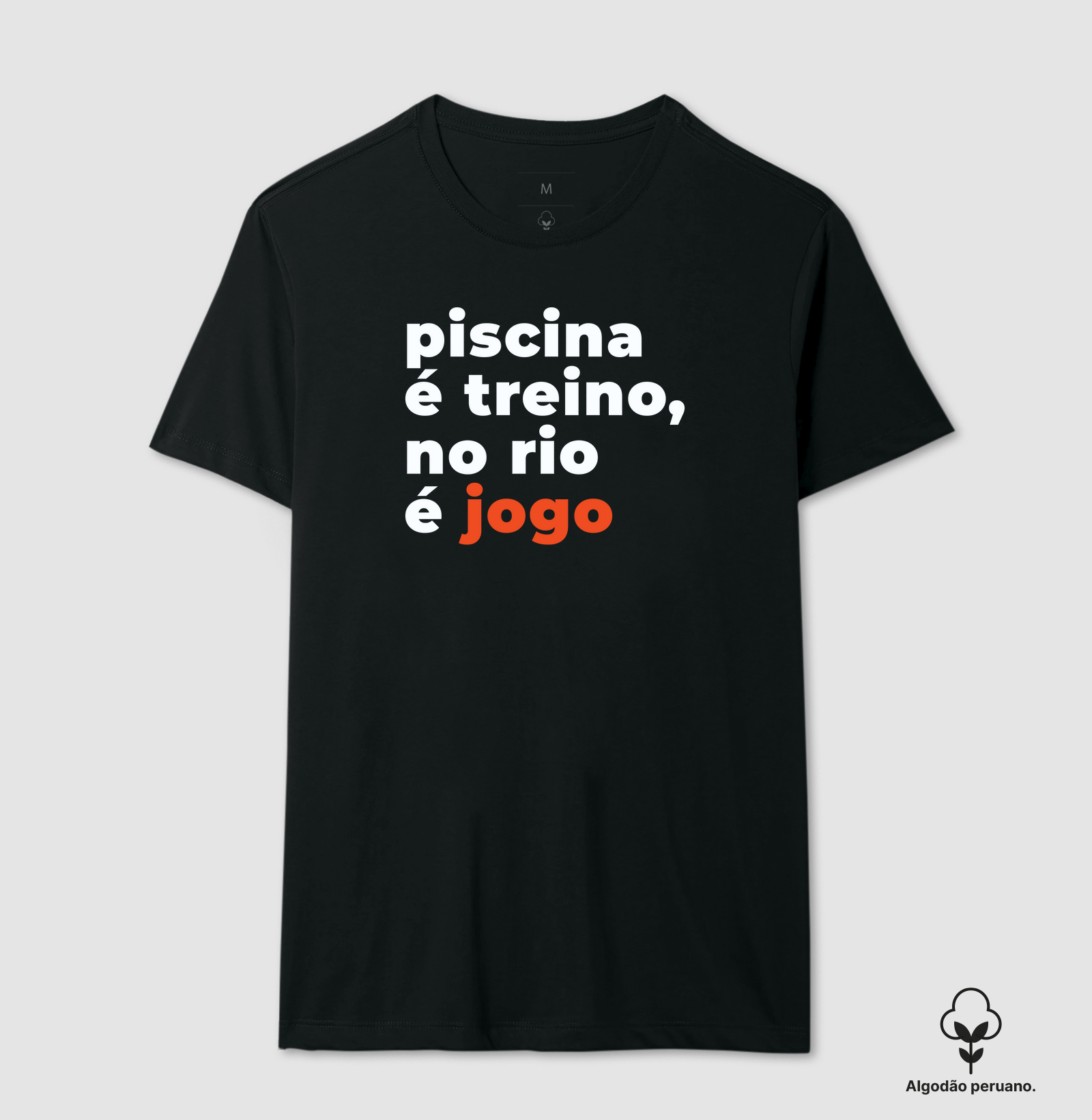 No Rio É Jogo