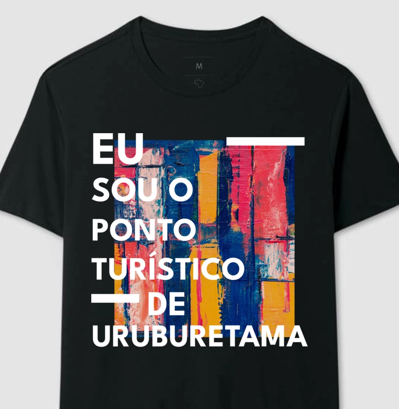 Uruburetama Ponto Turístico