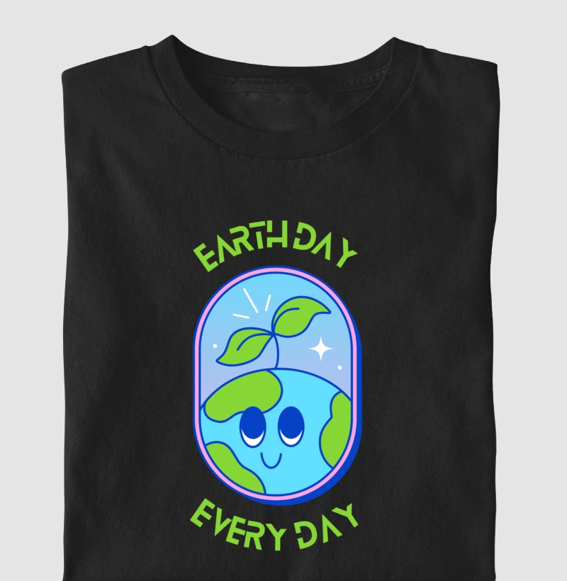EARTH DAY