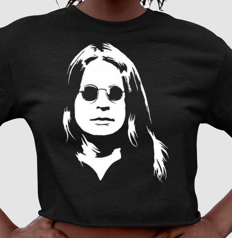 Ozzy Osburne 1