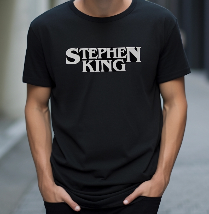 Stephen King