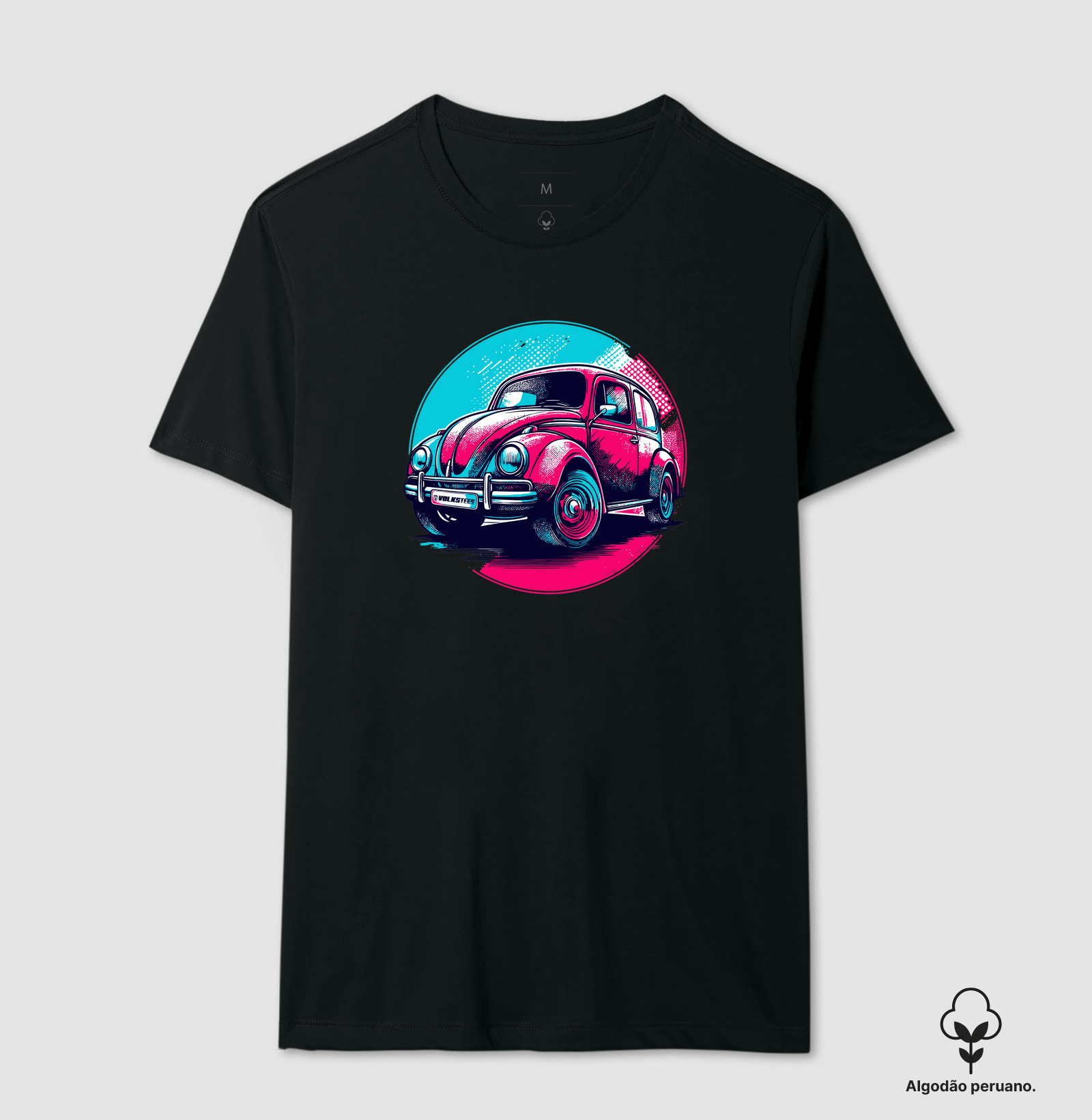 Clássica Duas Cores