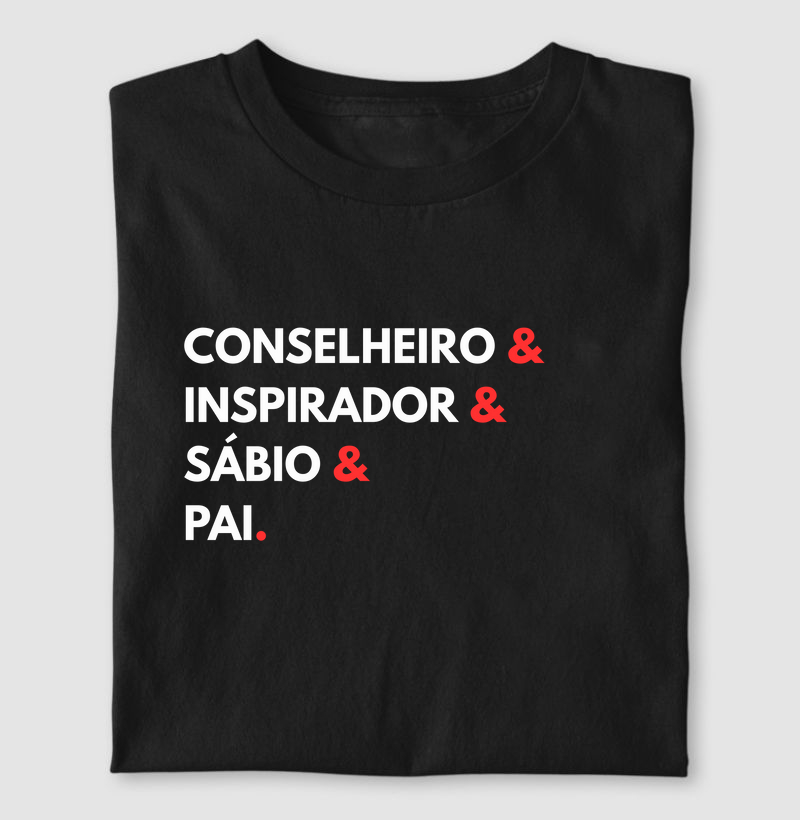 Pai & muito mais