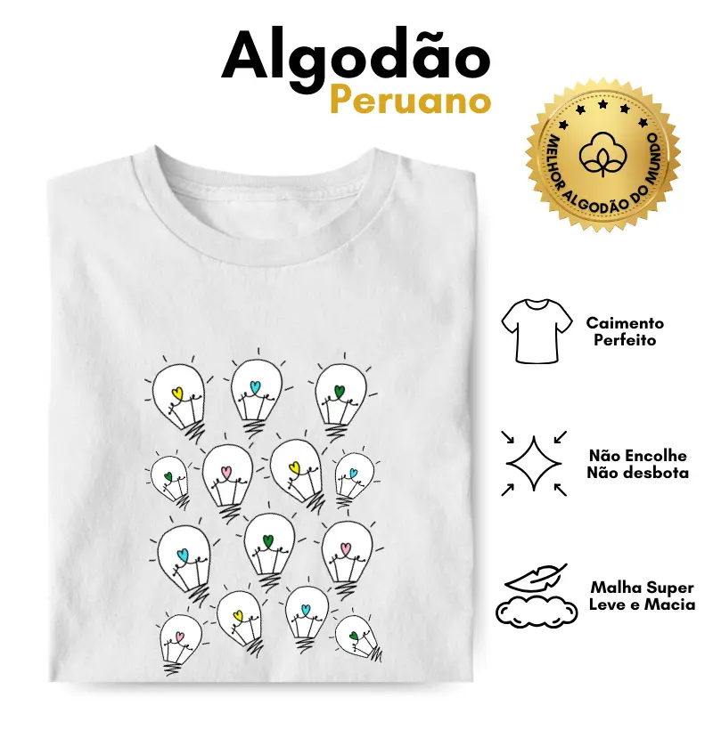 Corações Iluminados