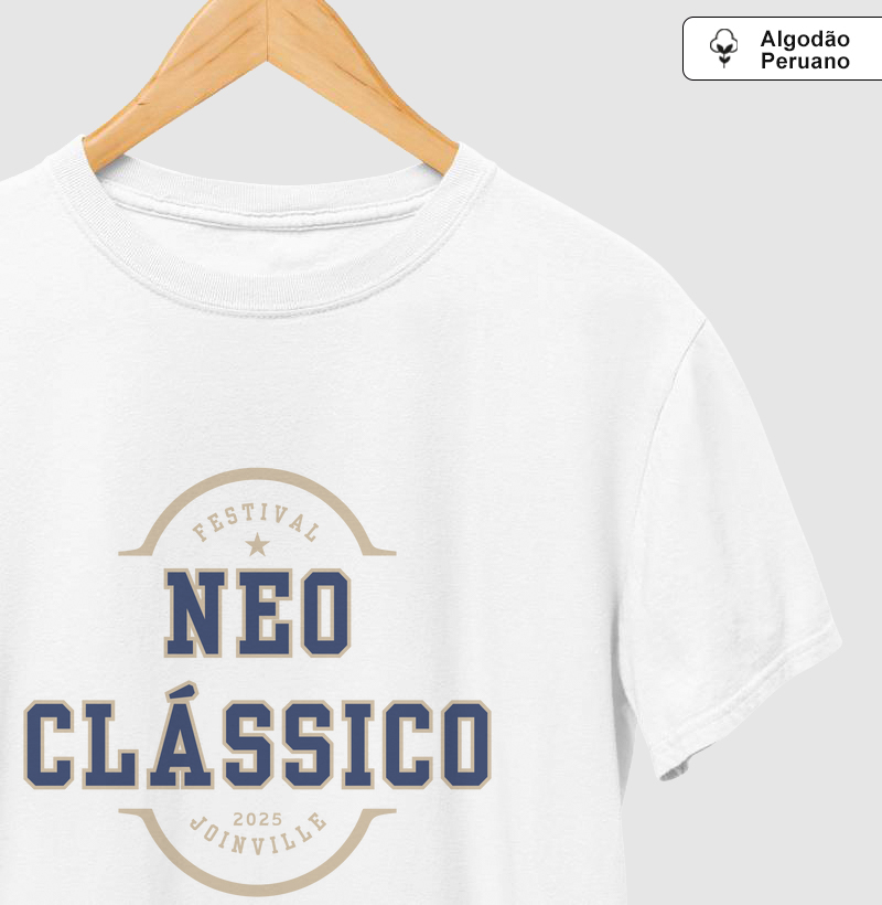 Joinville - Neo Clássico