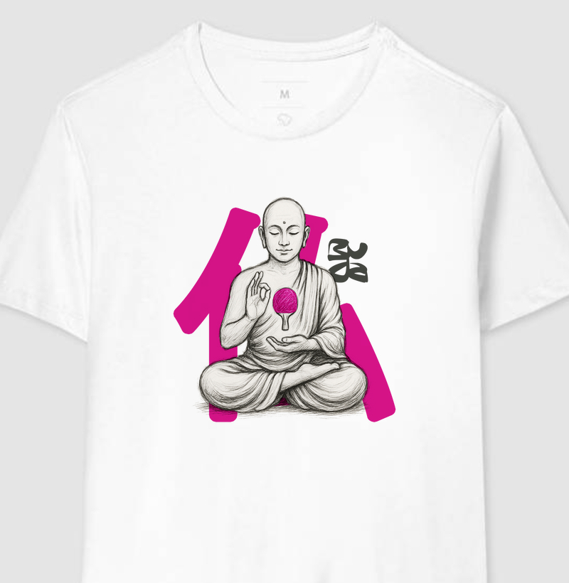 Zen Pong