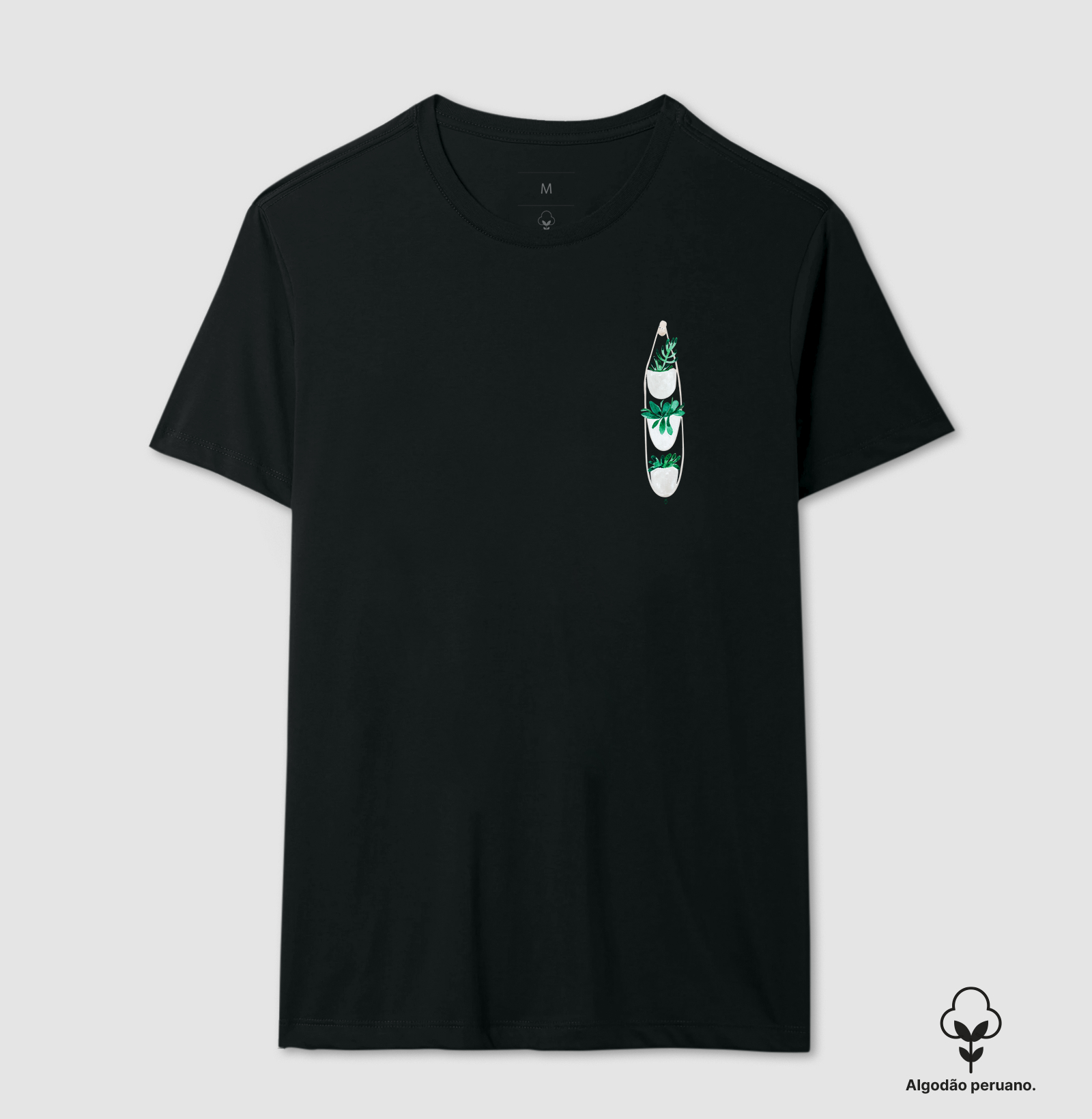 Pendente - bolso