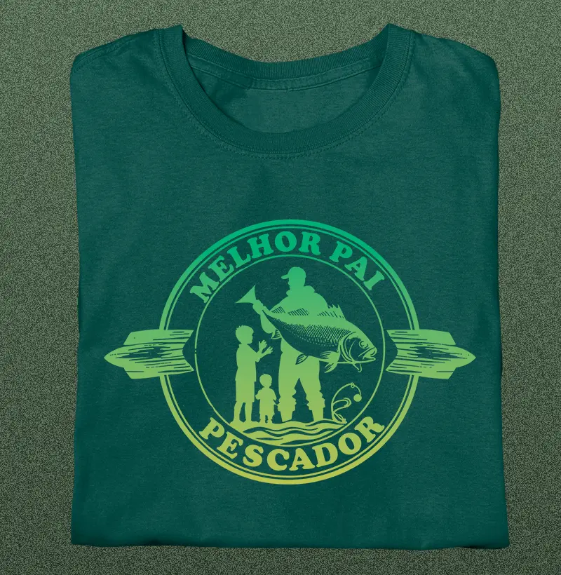Melhor pai pescador