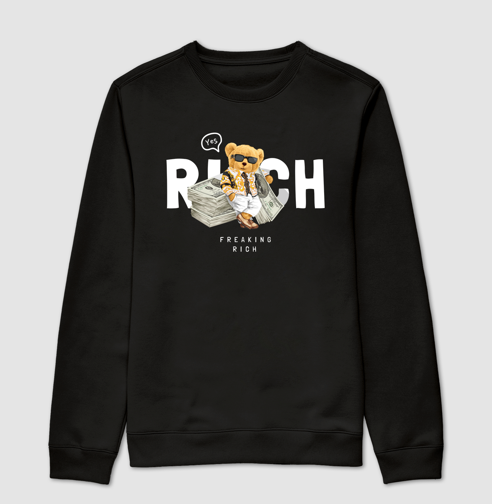 RICH