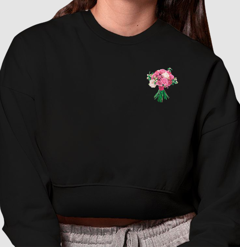 Coleção flores - Rosas