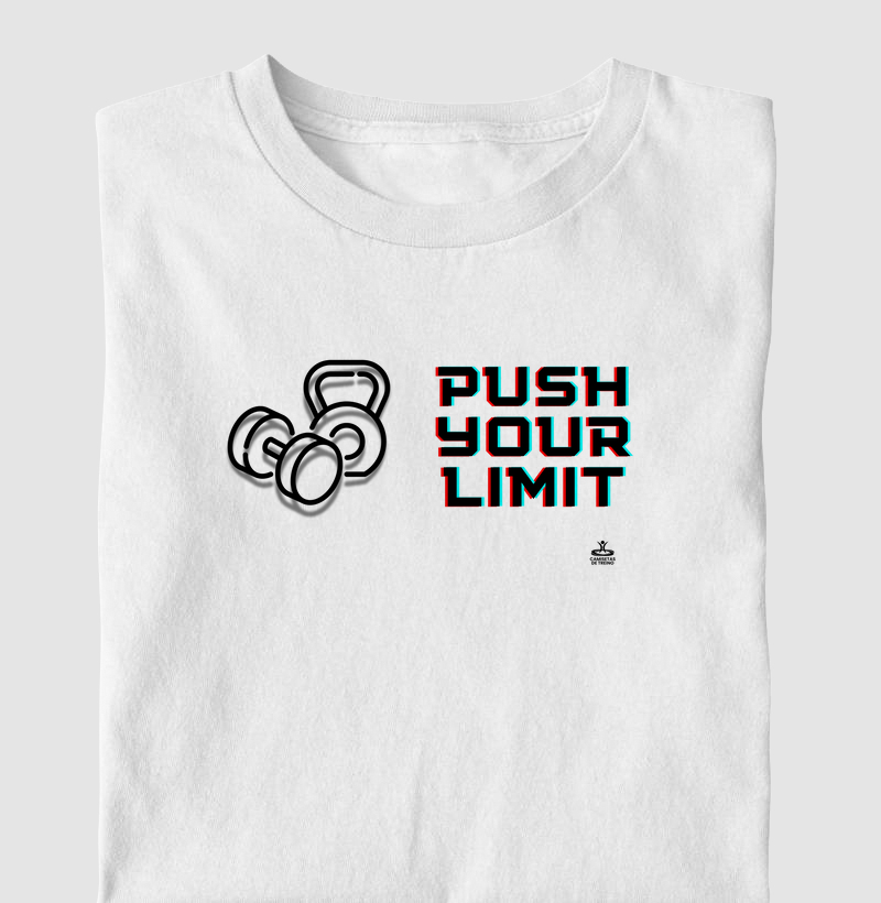 Push your Limit
