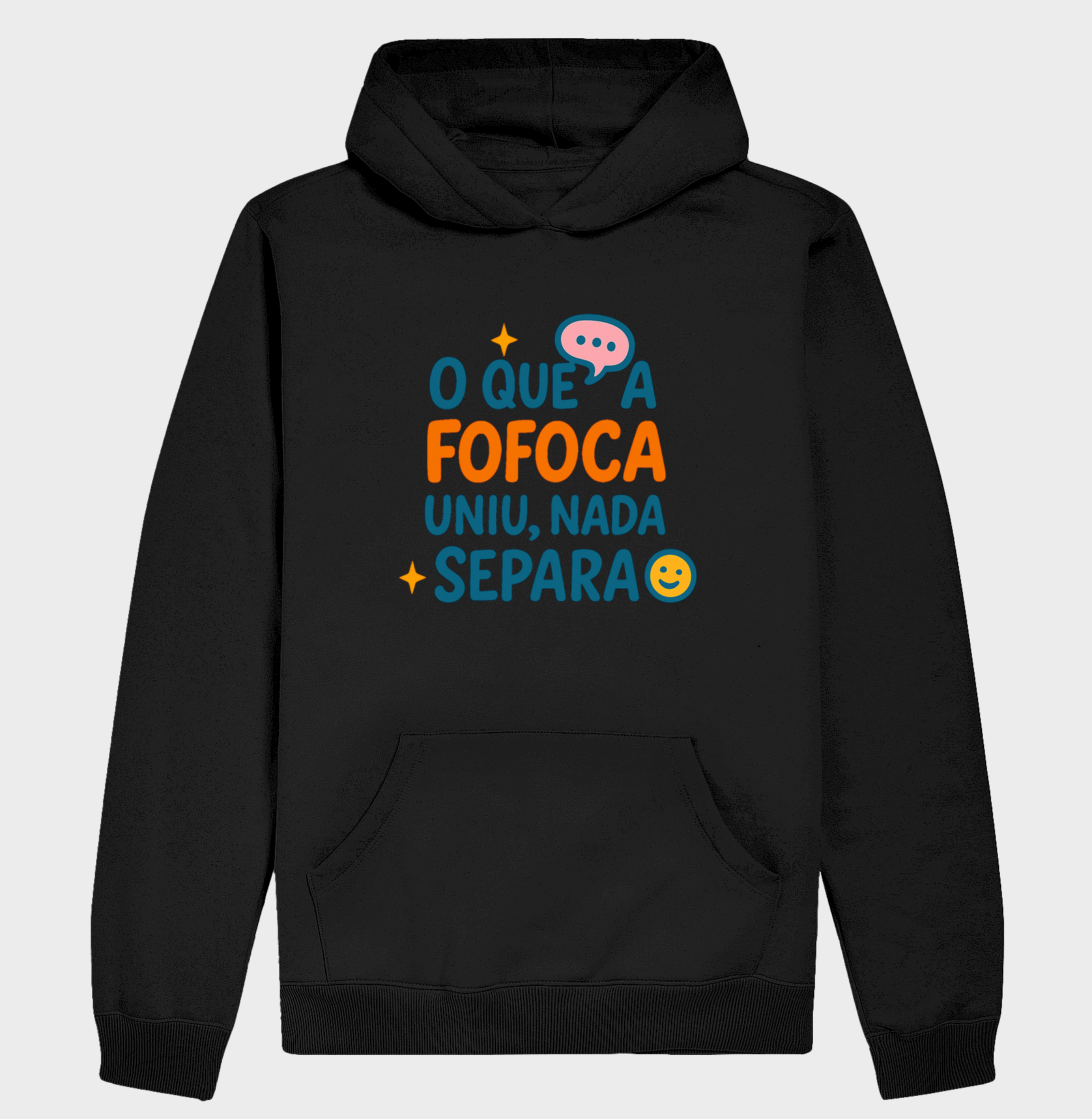 Coleção Unidas na Fofoca