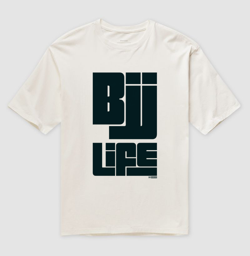 BJJ LIFE