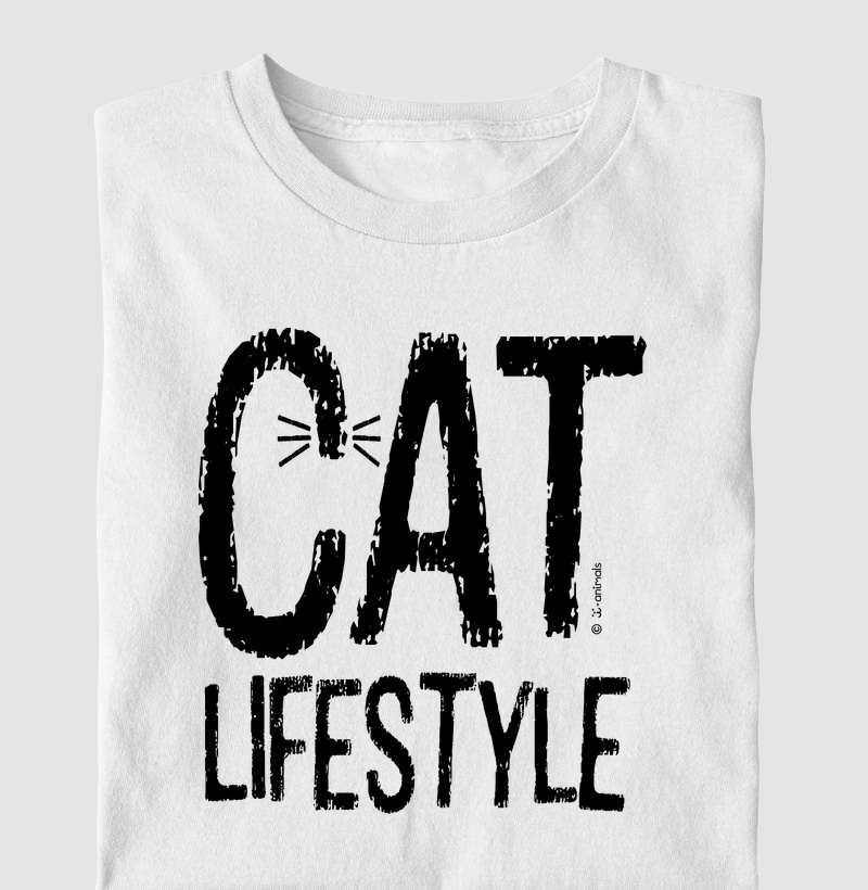 Cat Lifestyle - Coleção AFETO