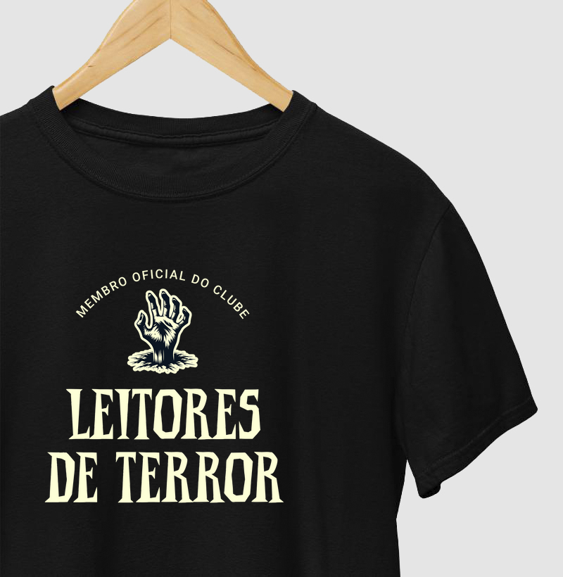 Leitores de Terror