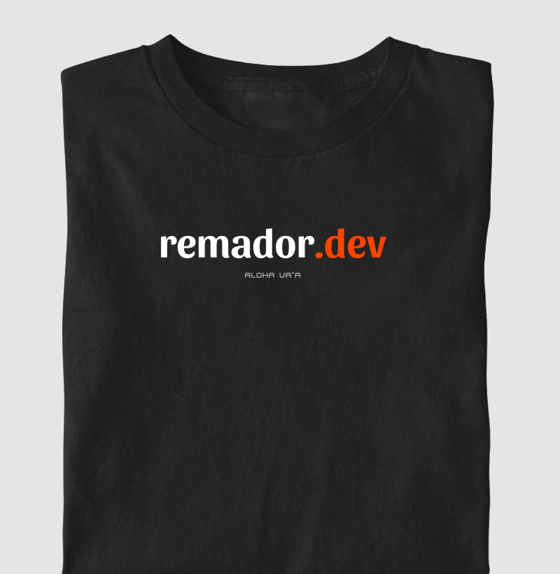 Remador.DEV
