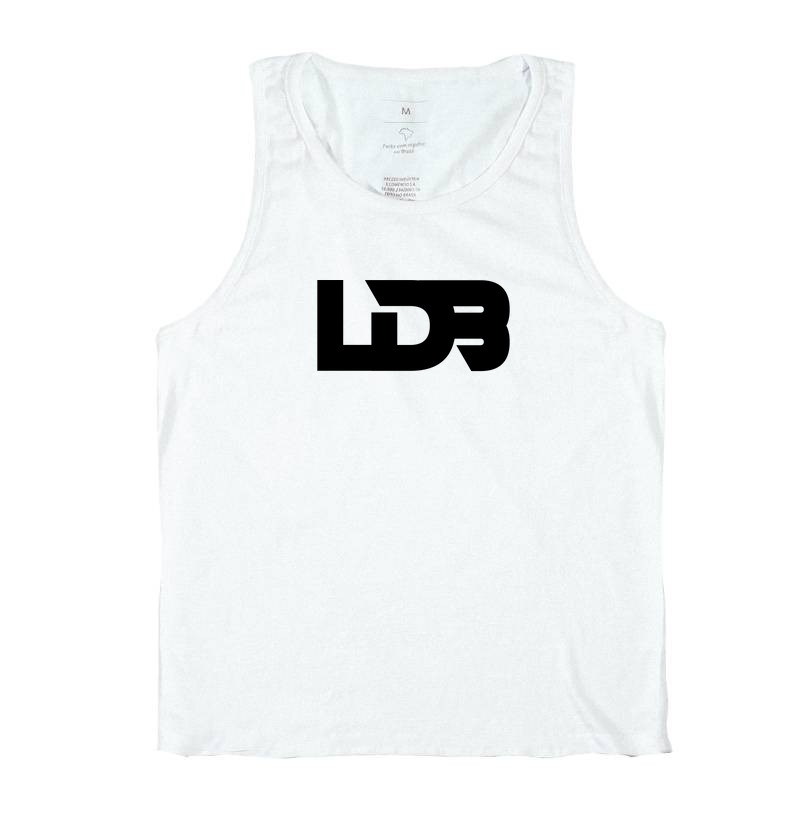 LDB - LIGA DO BLACK