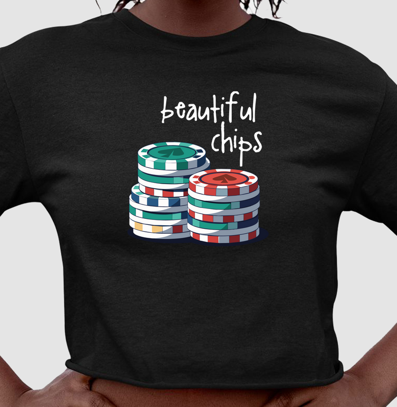 Beautiful Chips
