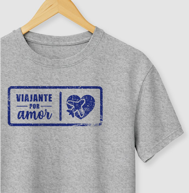 Viajante por amor