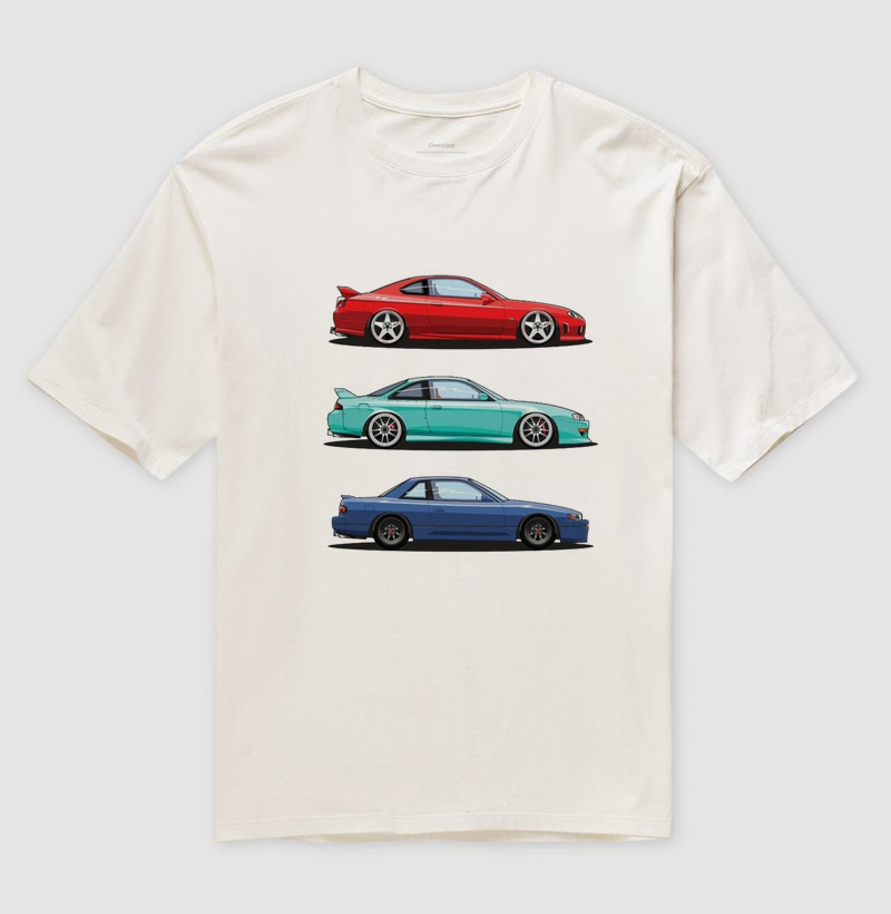 Nissan Silvia: O Ícone dos Esportivos Japoneses