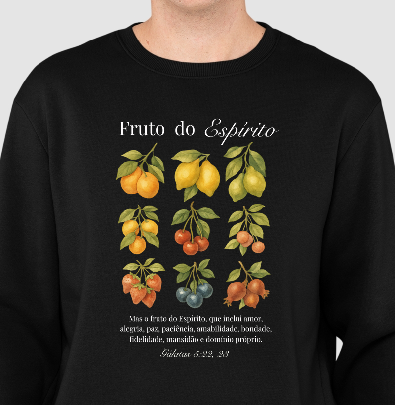 Fruto do Espírito