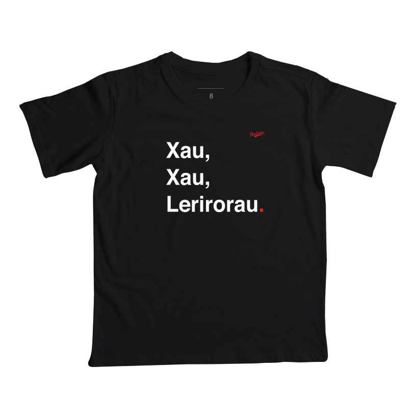 Xau Xau