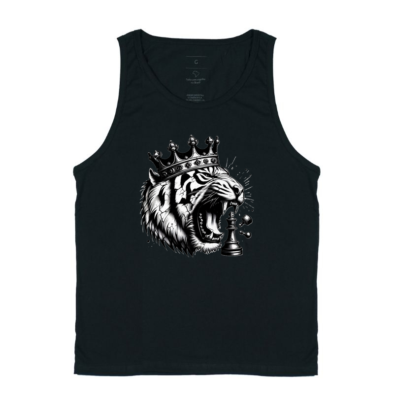 Chess Tiger