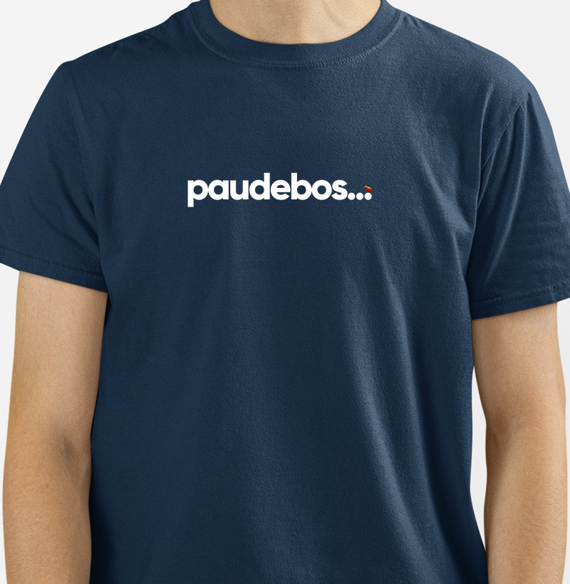Pau de bos