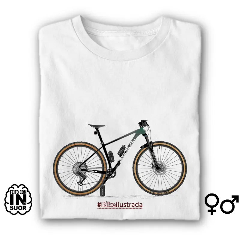 Soul SL 929 [Arquimedes]