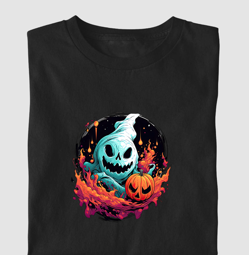 Fantasma Flamejante | Kids