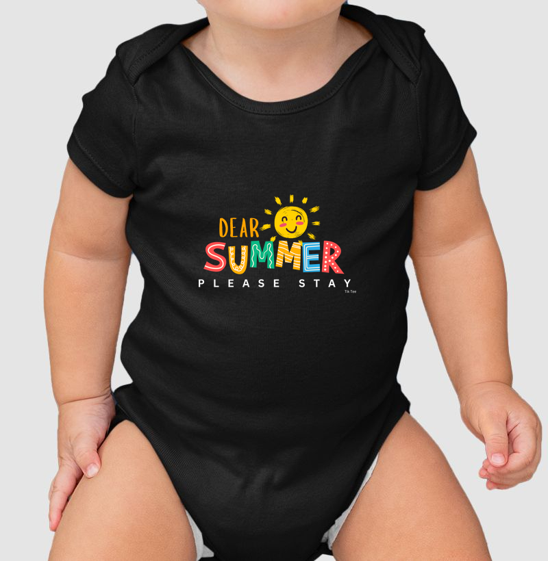 Dear Summer