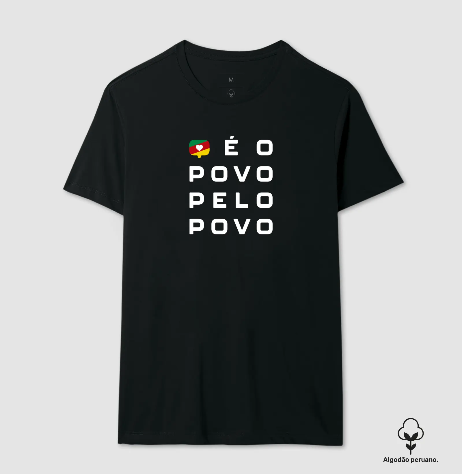 POVO PELO POVO