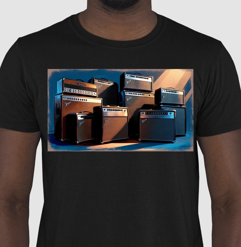 amplificadores