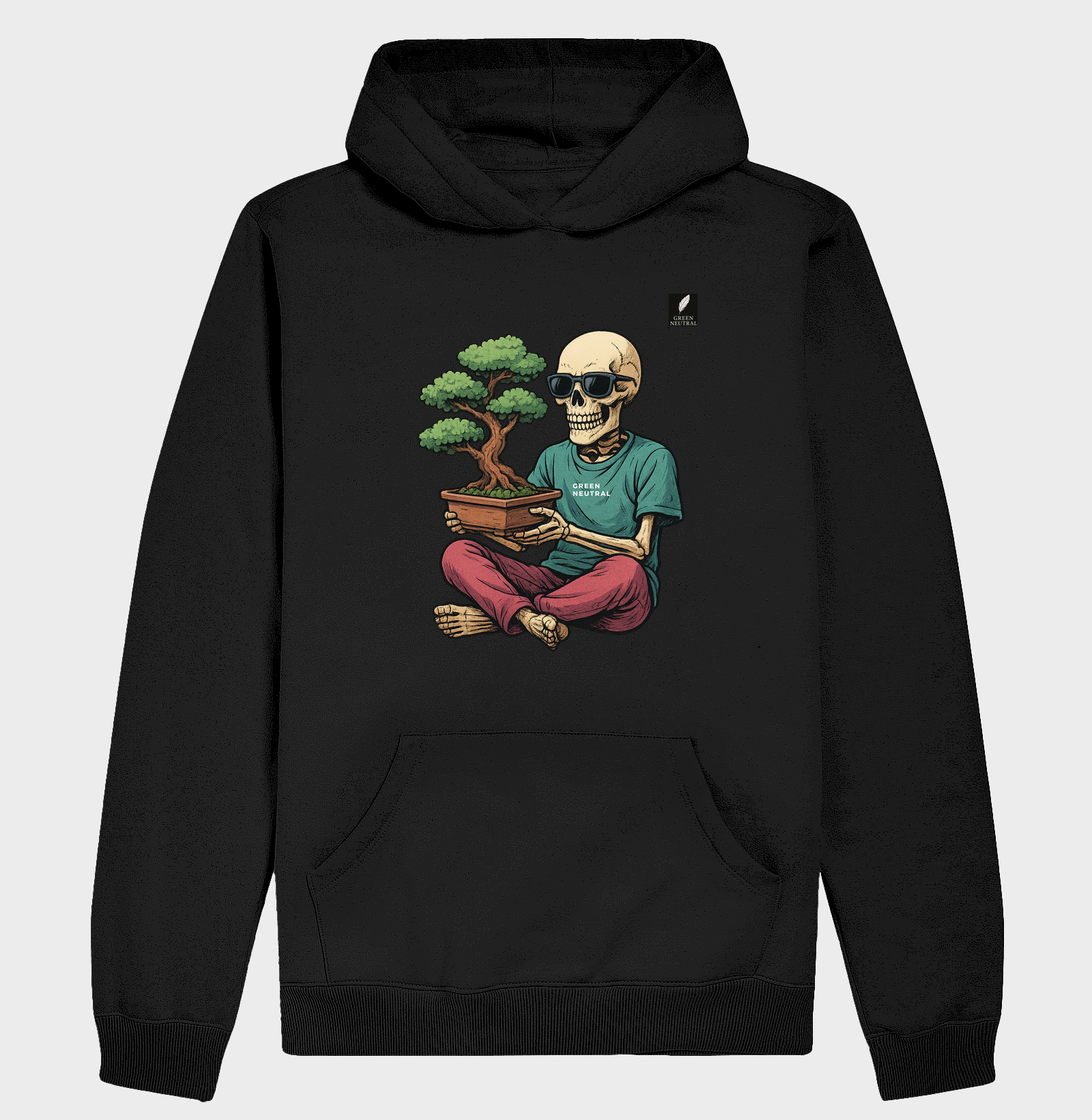 Bonsai eterno 