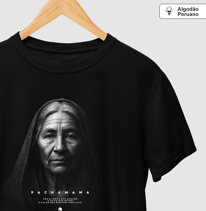 Pachamama