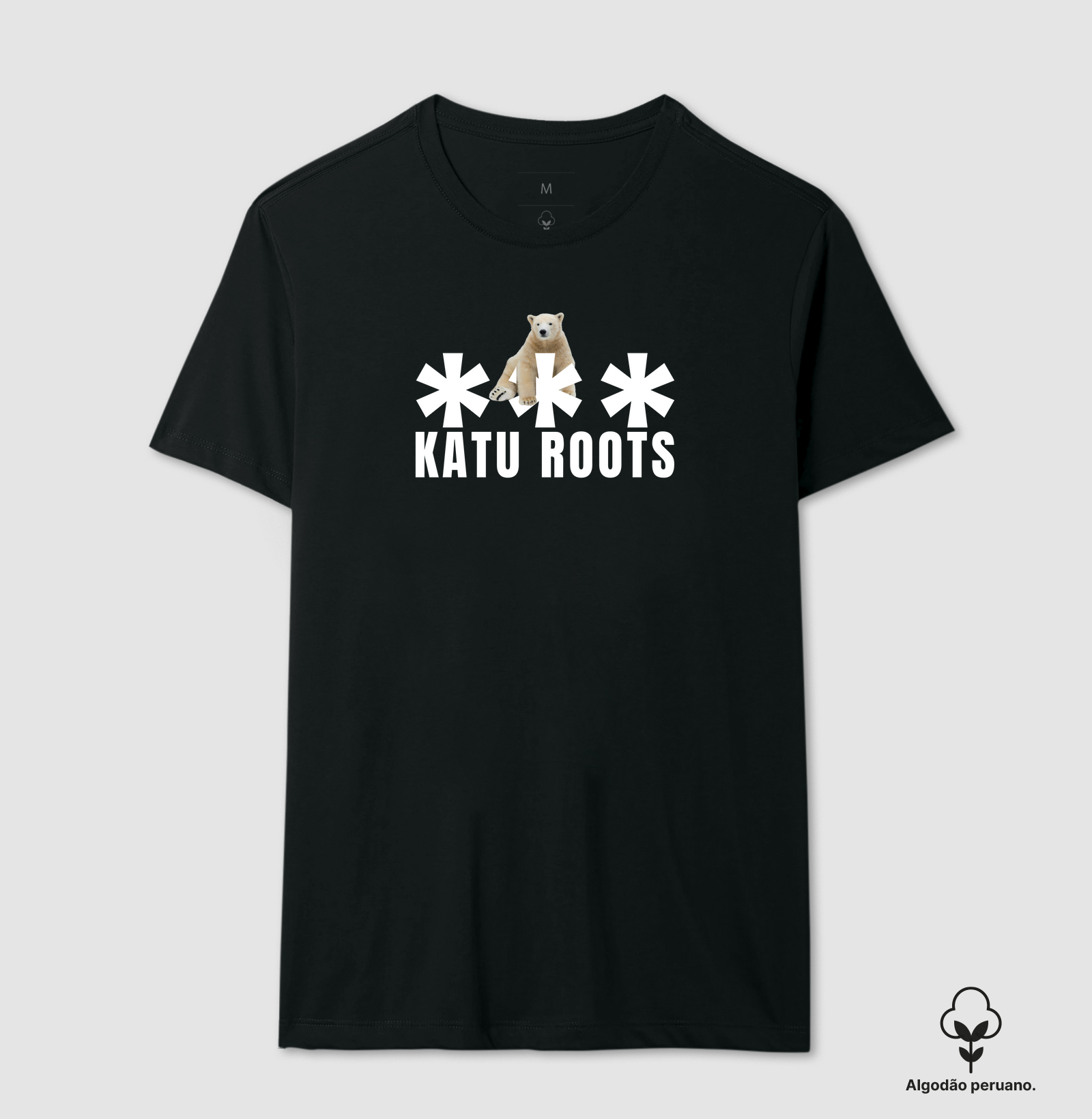 KATUROOTS E URSO