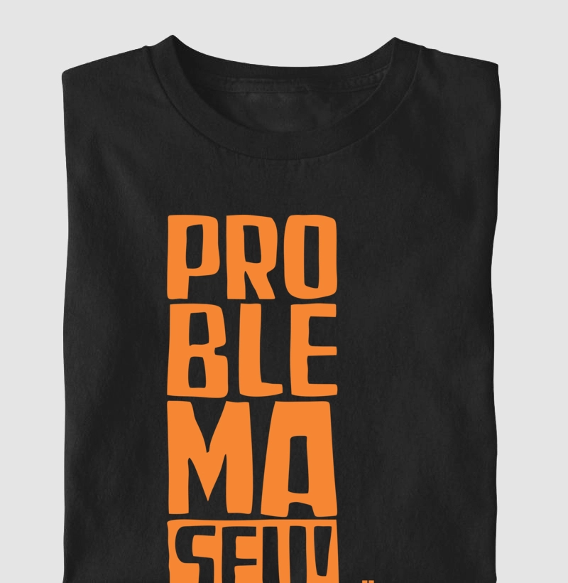 PROBLEMA SEU!