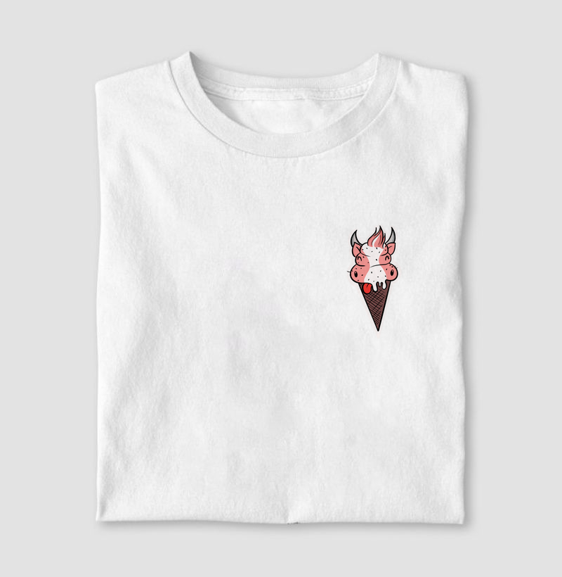 Ice Cream Cow