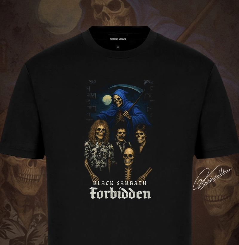 Forbidden Alternative Art