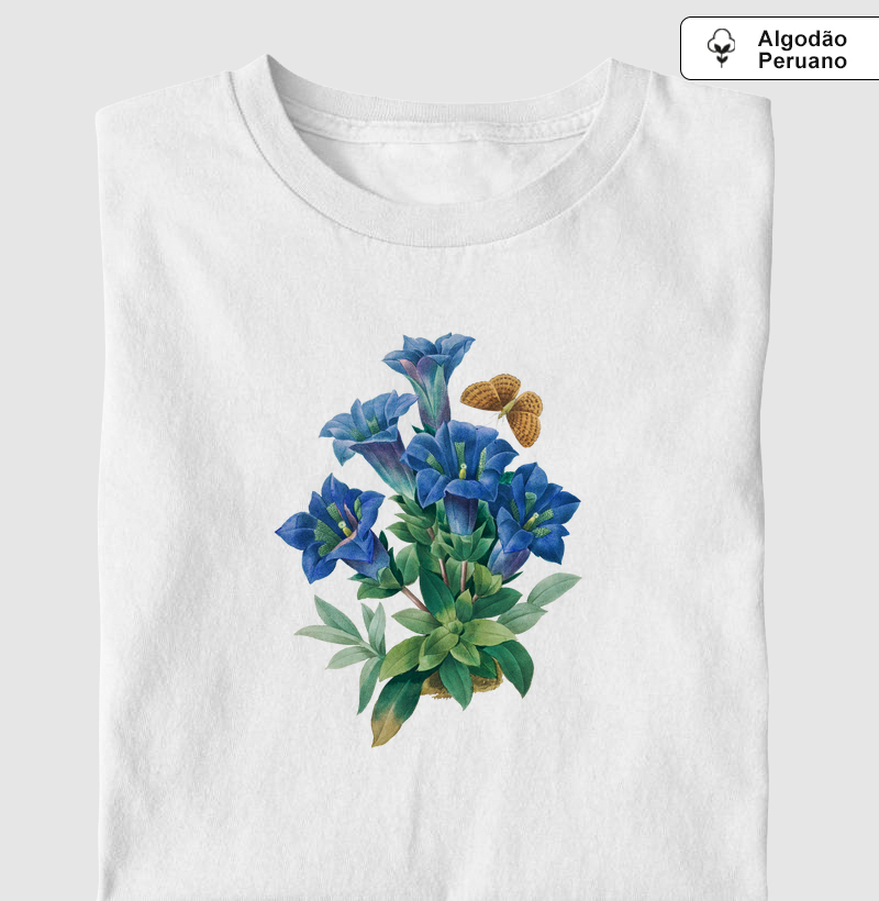 Gentiana Acaulis