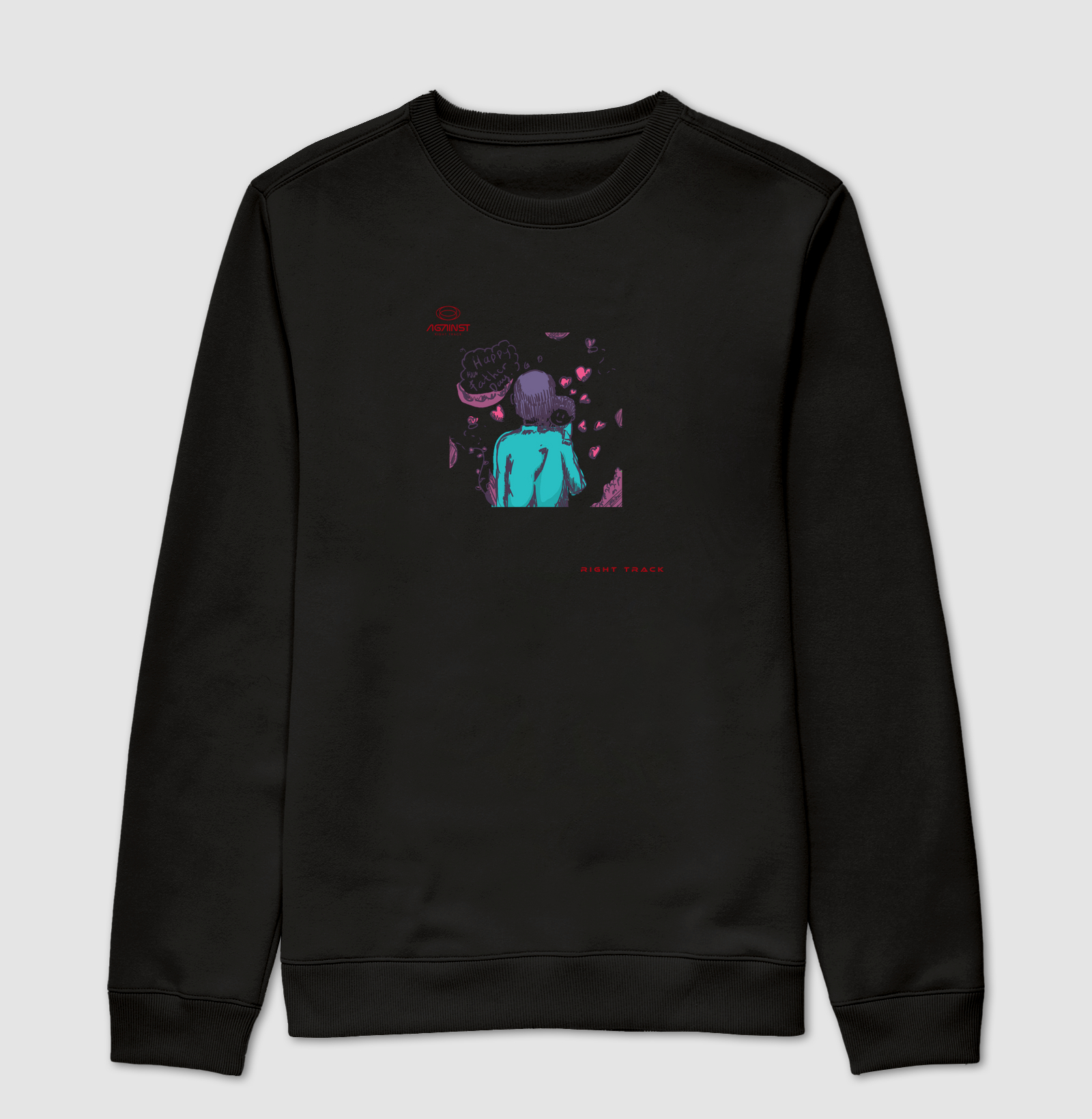 Camiseta Father's Day 6