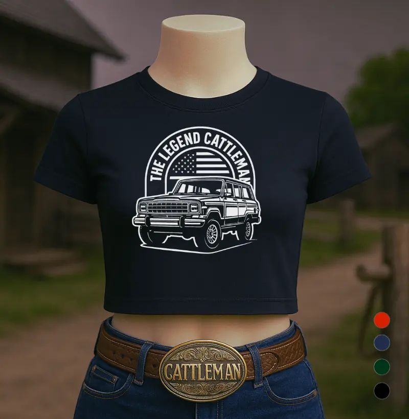 CROPPED TRUCK OFF ROAD