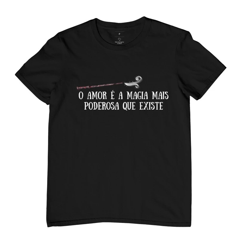 Magia do amor - Histórias de bruxaria