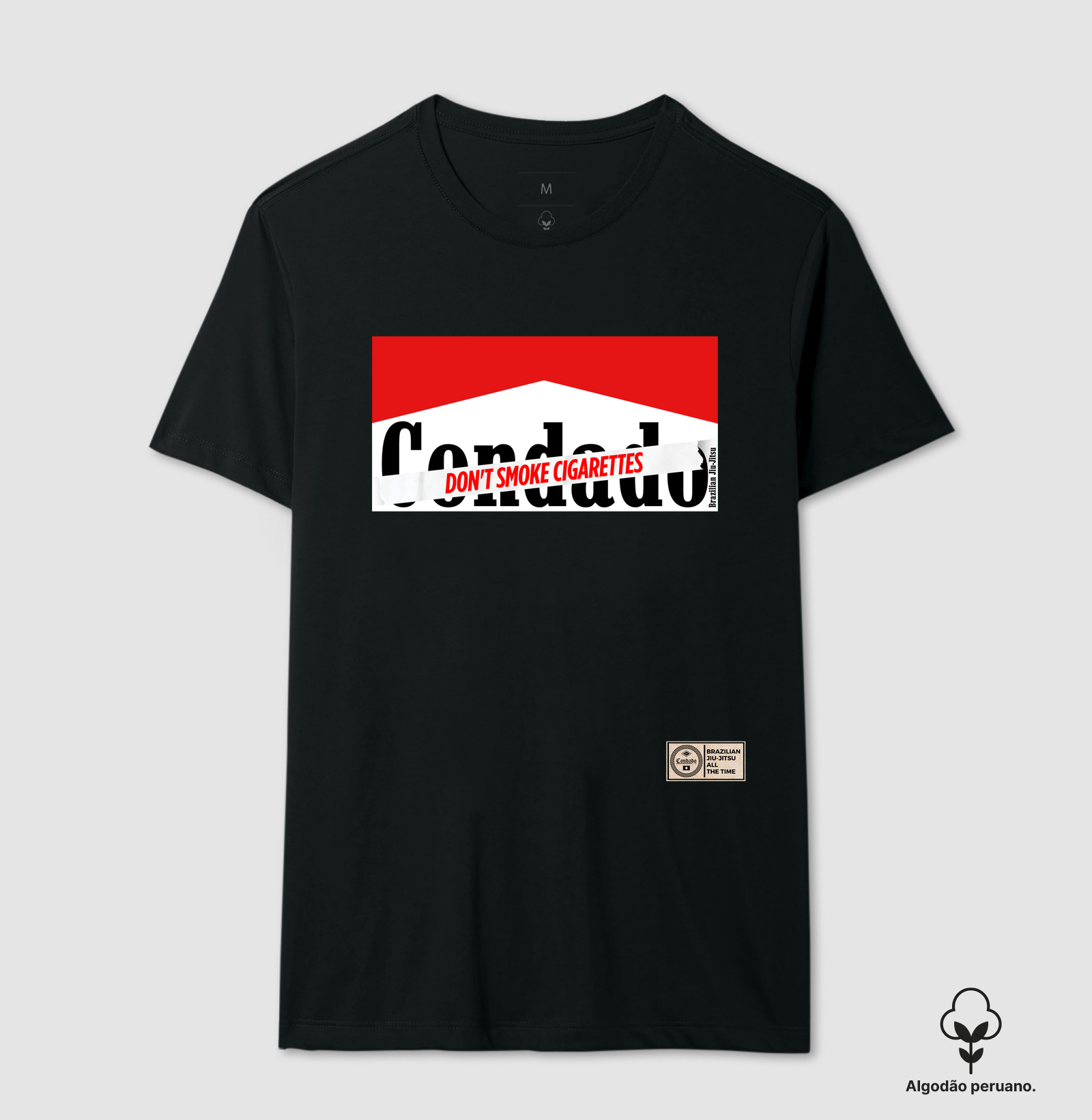 Condado - Don´t Smoke