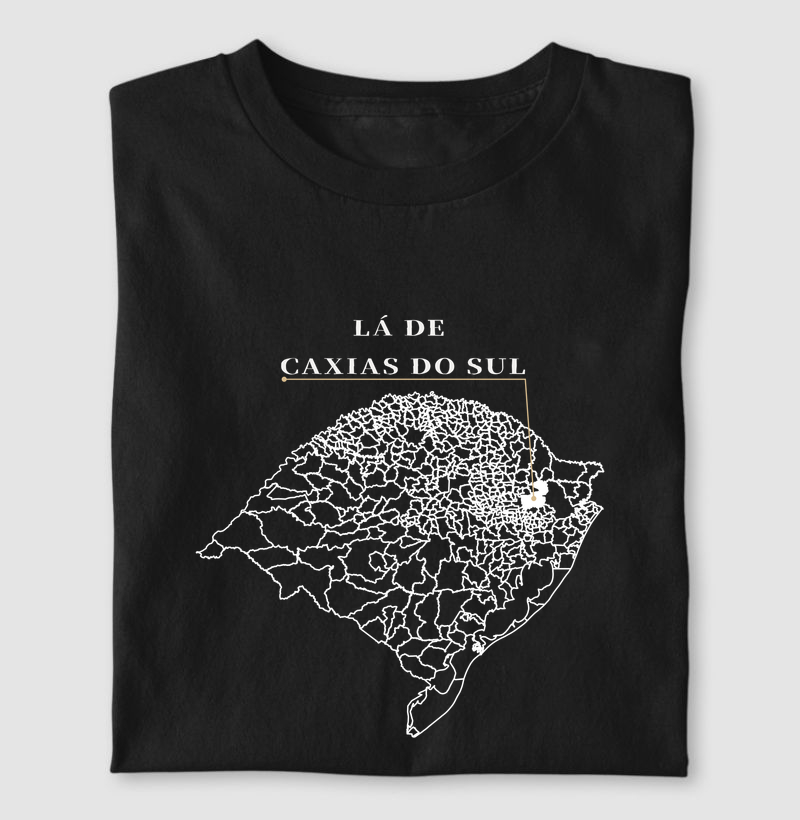 Caxias do Sul | Origem RS