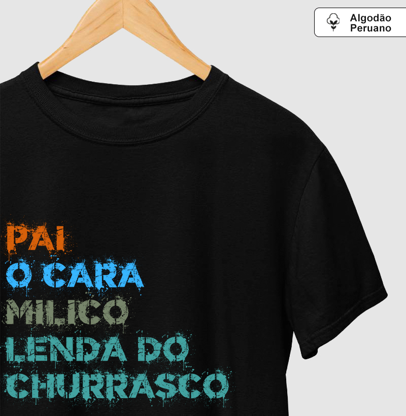 PAI LENDA