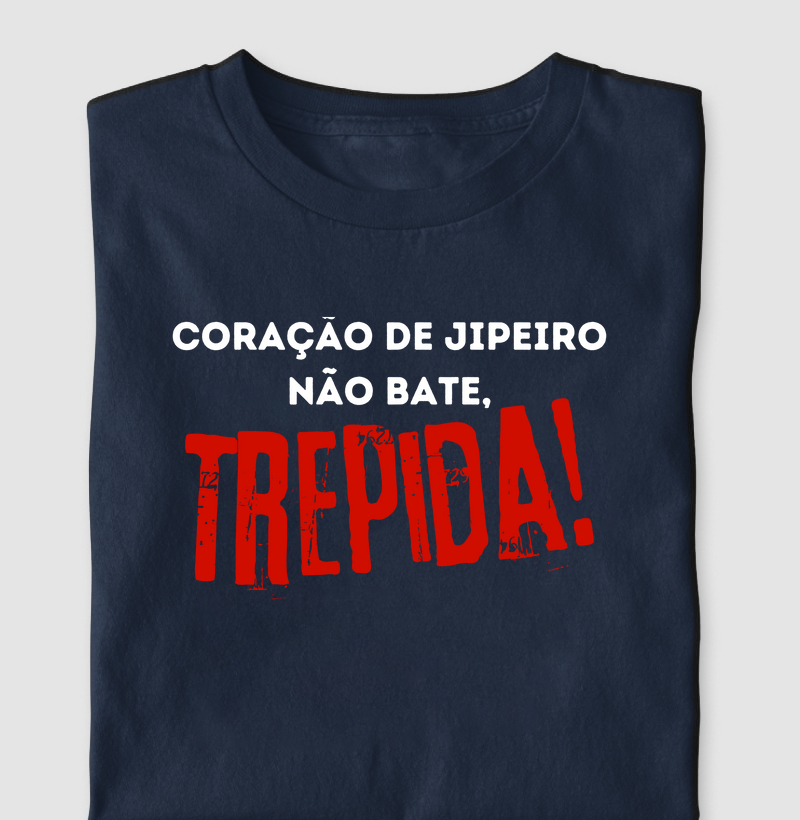Coração de Jipeiro