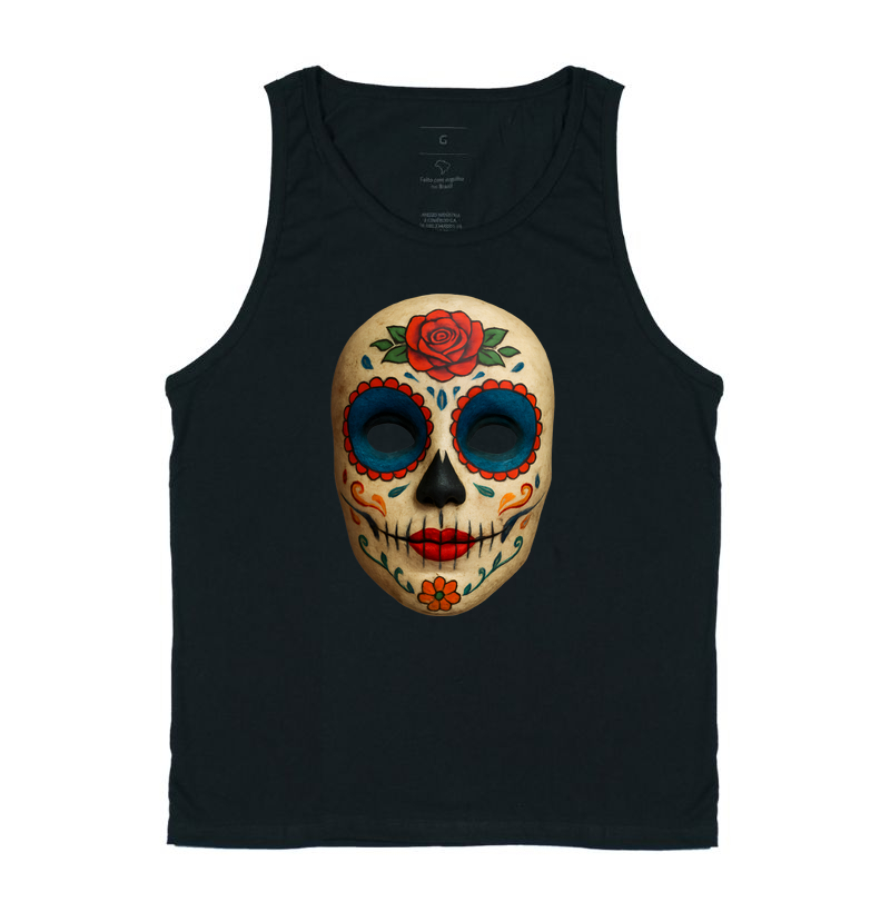 Rosa de los Muertos