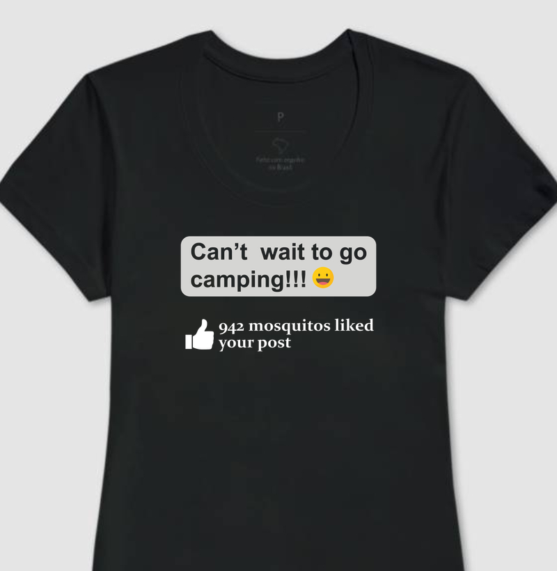 942 Mosquitos curtiram seu Post