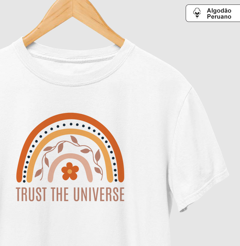 Trust The Universe